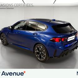 BMW Serie 1 120 170 ch DKG7 M Sport Metz