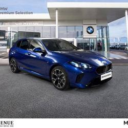BMW Serie 1 120 170 ch DKG7 M Sport Design Metz