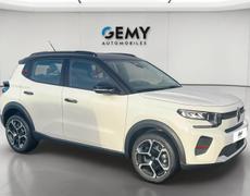 Citroen C3 Societe Le Mans