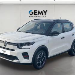 Citroen C3 Societe C3 SOCIETE TURBO 100 BVM PRO Le Mans