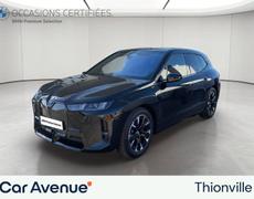 BMW iX Terville
