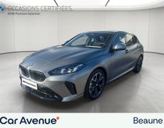 BMW Serie 1 Beaune