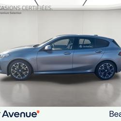 BMW Serie 1 120 170 ch DKG7 M Sport Design occasion - Beaune - photo 2/50