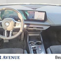 BMW Serie 1 120 170 ch DKG7 M Sport Design Beaune
