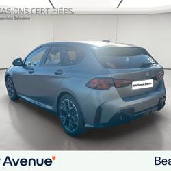 BMW Serie 1 120 170 ch DKG7 M Sport Design occasion - Beaune - photo 3/50