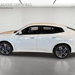 BMW X2 iX2 eDrive20 204ch BVA M Sport Chaumont