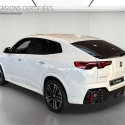 BMW X2 iX2 eDrive20 204ch BVA M Sport Chaumont