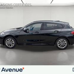 BMW Serie 1 120 170 ch DKG7 Chen&ocirc;ve