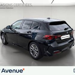 BMW Serie 1 120 170 ch DKG7 Chen&ocirc;ve