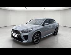 BMW X2 Chenôve