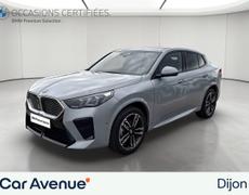 BMW X2 Chenôve