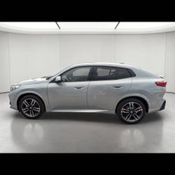 BMW X2 iX2 eDrive20 204ch BVA M Sport Chen&ocirc;ve