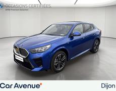 BMW X2 Chenôve
