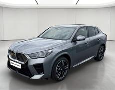 BMW X2 Chenôve