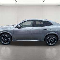 BMW X2 iX2 eDrive20 204ch BVA M Sport Chen&ocirc;ve