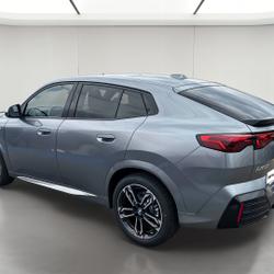 BMW X2 iX2 eDrive20 204ch BVA M Sport Chen&ocirc;ve