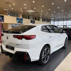 BMW X2 iX2 eDrive20 204ch BVA M Sport Rosi&egrave;res-pr&egrave;s-Troyes