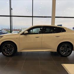 BMW X2 iX2 eDrive20 204ch BVA M Sport Rosi&egrave;res-pr&egrave;s-Troyes