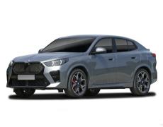 BMW X2 Beaune
