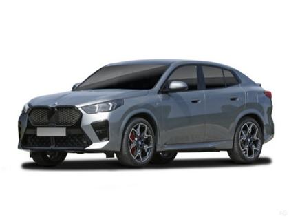 BMW X2 - iX2 eDrive20 204ch BVA M Sport - 46 990 €