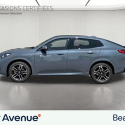BMW X2 iX2 eDrive20 204ch BVA M Sport Beaune