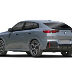 BMW X2 iX2 eDrive20 204ch BVA M Sport Beaune