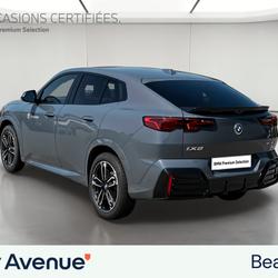 BMW X2 iX2 eDrive20 204ch BVA M Sport Beaune