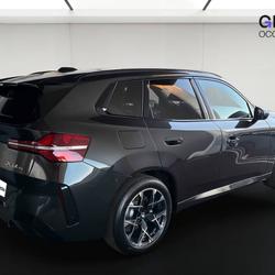 BMW X3 X3 20 xDrive 208 ch BVA8 M Sport Lattes