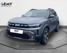 Dacia Duster Le Mans