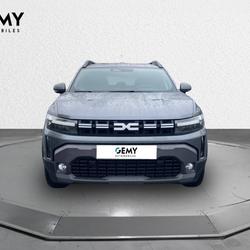 Dacia Duster Duster ECO-G 120 Journey Le Mans