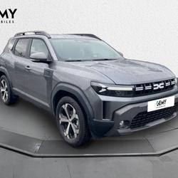 Dacia Duster Duster ECO-G 120 Journey Le Mans