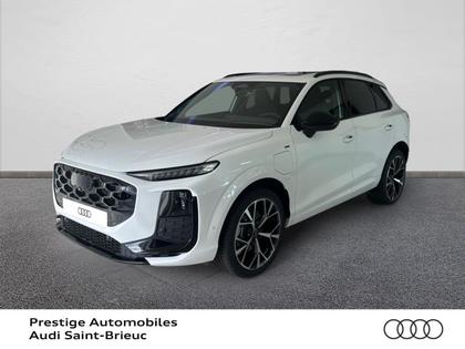 Audi Q3 - 1.5 e-hybrid 272ch S line S tronic 6 - 59 990 €