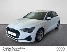 Audi A3 Sportback Saint-Brieuc