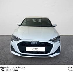 Audi A3 Sportback 40 TFSI e 204ch PHEV Design S tronic 6 occasion - Saint-Brieuc - photo 2/24
