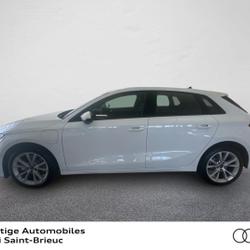 Audi A3 Sportback 40 TFSI e 204ch PHEV Design S tronic 6 occasion - Saint-Brieuc - photo 3/24
