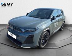 Citroen C5 Aircross Saint-Malo