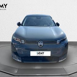 Citroen C5 Aircross e-C5 Aircross 210 autonomie confort Max Saint-Malo