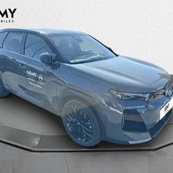 Citroen C5 Aircross e-C5 Aircross 210 autonomie confort Max Saint-Malo