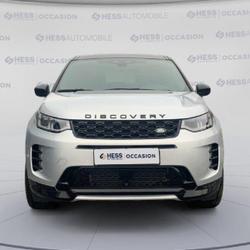 Land Rover Discovery 1.5 P300e 309ch Dynamic SE Metz