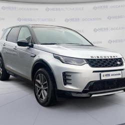 Land Rover Discovery 1.5 P300e 309ch Dynamic SE Metz