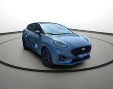 Ford Puma Boulogne-sur-Mer