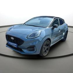 Ford Puma 1.0 EcoBoost Hybrid 125ch BlueCruise Edition S&S Powershift Boulogne-sur-Mer