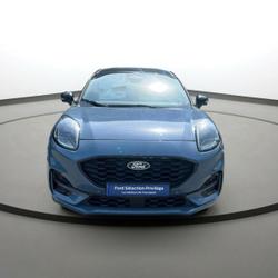 Ford Puma 1.0 EcoBoost Hybrid 125ch BlueCruise Edition S&S Powershift Boulogne-sur-Mer