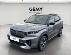 Citroen C3 Aircross Le Mans
