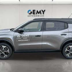 Citroen C3 Aircross C3 Aircross Hybride 145 e-DCS6 Max Le Mans