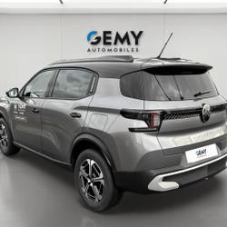 Citroen C3 Aircross C3 Aircross Hybride 145 e-DCS6 Max Le Mans