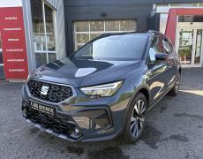 Seat Arona Haguenau