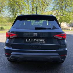 Seat Arona Arona 1.0 TSI 115 ch Start/Stop DSG7 Copa Haguenau