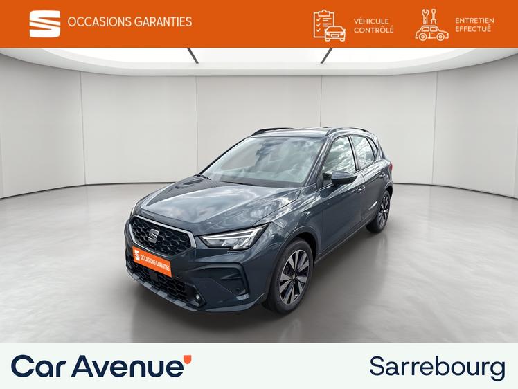 Seat Arona  - Copa - 23 489 €