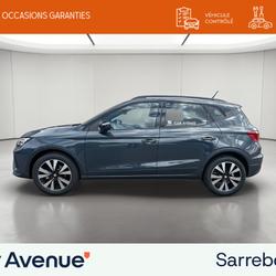 Seat Arona 1.0 TSI 115 ch Start/Stop DSG7 Copa occasion - Sarrebourg - photo 2/50